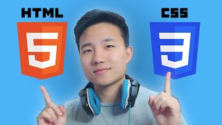 Curso Básico de HTML5 y CSS3 Desde Cero [upl. by Leinnad]