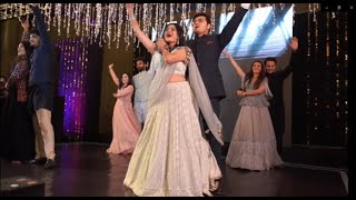 Balle Balle  Bride and Prejudice  Boysampgirls group dance  Wedding amp Sangeet choreography shorts [upl. by Gapin]