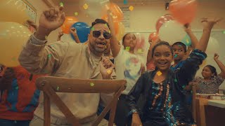 Ravi B X Katelin Sultan  Sharara Official Music Video 2023 Bollywood Cover [upl. by Cymbre830]