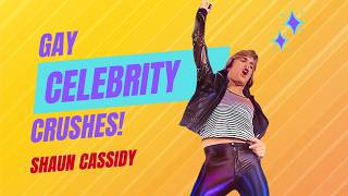 Shaun Cassidy – The Sleuth Who Stole Our Hearts [upl. by Tatiania]