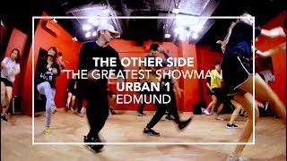 The Other Side The Greatest Showman  Edmund Choreography [upl. by Ymia]