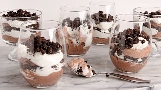 Cookies N Cream Parfaits  Episode 1060 [upl. by Mor967]