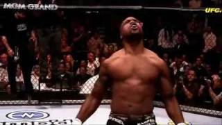 UFC 114  Evans vs Jackson  Preview [upl. by Ecaroh408]