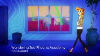 Wandering ZooPhoenix Academy [upl. by Bedelia]