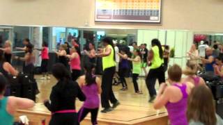 LifeTime Cardio Kickboxing III [upl. by Frame]