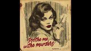 Soothe Me To Sleep with Murder Mysteries 1972 [upl. by Seaddon]