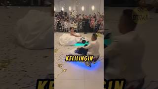 Pesta KAWINAN Paling Keren❗😁 nikah videoviral drift [upl. by Bret]