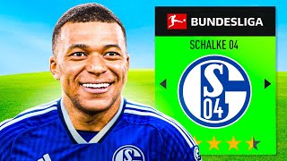 Ik Redde Schalke 04 [upl. by Glynda113]