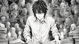 E se você encontrase o DEATH NOTE oque você faria [upl. by Nylleoj]