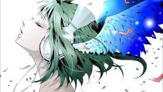 Nightcore  Irgendwas Bleibt [upl. by Tertias25]