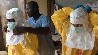 A doctor explains why Ebola 2014 is a credible threat [upl. by Souza]