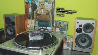 Fatboy Slim  D2 Acid 8000 2 × Vinyl LP Album 1998 [upl. by Anahs]