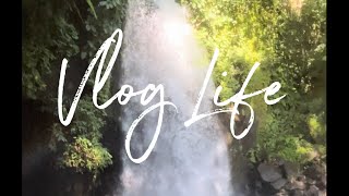 Hulugan Falls  Bulusan Sorsogon  045 [upl. by Dabney]