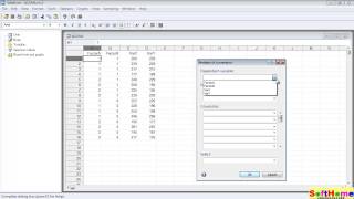 Tutorial for MedCalc ANCOVA 教學 [upl. by Cirdek]