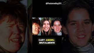 El asesino Cary Stayner hermano de Steven Stayner [upl. by Addia806]