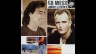 Bluebeat  Go West [upl. by Niraj]