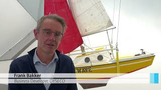 Enterprise Europe Network helpt DYSECO te groeien [upl. by Lipsey]