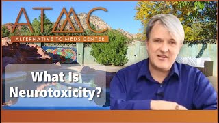 Neurotoxicity What Is It How Can You Fight It Treatment Expert Lyle Murphy Answers [upl. by Ecinerev]