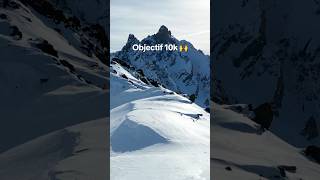 Tu veux devenir fort au ski  ⛷️ ski snow [upl. by Ardnaed]