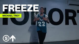 quotFreezequot  TPain Chris Brown  Michael Trey Choreography [upl. by Mikah]