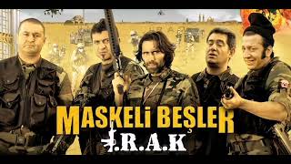 Maskeli Beşler Irak  Muhemdelal Elbettin Official [upl. by Nagel168]