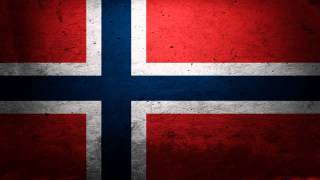 National Anthem Of Norway [upl. by Hsinam402]