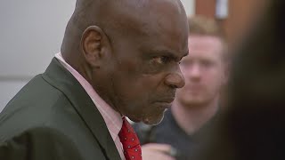 Gerald Goines murder trial  More witnesses including law enforcement officers to testify Tuesday [upl. by Walling]