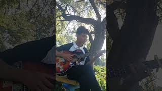 Tribal Rain  Bhanai l Intro Cover l Astiswa Band l [upl. by Oer]