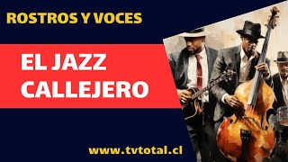 El Jazz Revelado [upl. by Raphaela]