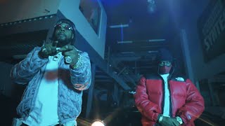 Funk Flex x Rowdy Rebel  REROUTE Official Video [upl. by Afton319]