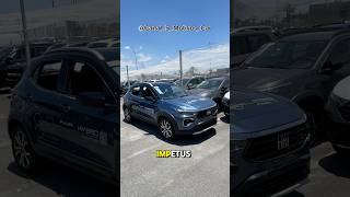 FIAT PULSE IMPETUS HYBRID 2025 CHEGOU POR R 14099000 PARTE 1  shorts youtube youtube hybrid [upl. by Proctor466]