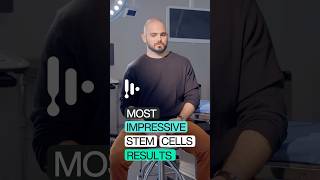 The results are in… and they’re nothing short of amazing 🌟 stemcells recovery science [upl. by Frame]