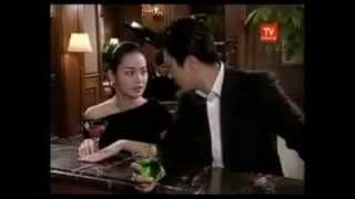 Kwon sang woo amp Kim tae hee  Careless Whisper [upl. by Klotz]