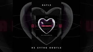 GAYLE  Abcdefu The EVTNG bootleg Hardstyle harstyle remix electronicmusic abcdefu djmix [upl. by Etnovad]