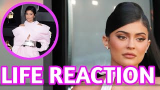 Kylie Jenners Latest Plastic Surgery A Bold Transformation or Cause for Concern [upl. by Raf]