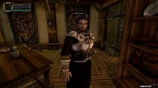 Morrowind  Mod Test 131 [upl. by Heffron]