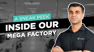 What goes on Inside Cashifys Factory Indias largest phone refurbishing factory  Mandeep Manocha [upl. by Mateo]