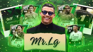 ✅PACKOPENING BUSCANDO A LOS NUEVOS JUGADORES ACUMULA TUS PUNTOS X PASE MENSUAL ❎FC MOBILE [upl. by Jadd]