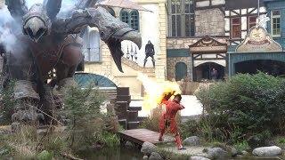 Raveleijn Show 2019  Efteling [upl. by Zoubek448]