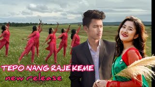 Tepo nang raje keme new karbi song albumkarbi videogenu vlogampKiran engtipi [upl. by Savil]