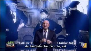 Ce un fascista in me [upl. by Eleph]