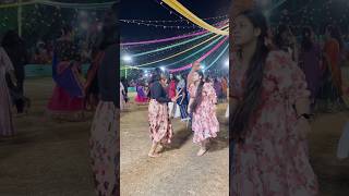 DANDIYA DANCE 🔥🔥 shorts trending dandiya music shortvideo shortsfeed bollywood newsong [upl. by Ardnot945]