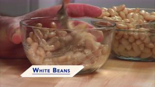 Healthy White Chicken Chili Recipe  Phase 2  Kaufmann Diet Friendly [upl. by Pollie]