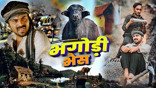 Bhgodi Bhains  भगोडी भैंस  ibrahim 420  ibrahim 420 new video  420 [upl. by Llednek]