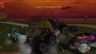 Carmageddon TDR 2000  Part 36  No Nukes Is Good Nukes Mission [upl. by Juliet185]