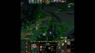 Pudge Hook Potencial rgc dota1 iccupdota wodota дота atinad ogdota gplay گیم iccup [upl. by Aical]