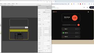 JavaFX Tutorial for Beginners  TODO App Part 1  Designing the UI [upl. by Glenna]