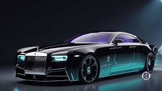 2025 Rolls Royce Spectre The pinnacle of luxury [upl. by Bonney457]