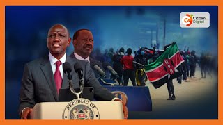 State of the Nation Why ODM agreed to work with Rutos government  DAY BREAK [upl. by Cleveland]