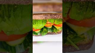 Super easy way to make super tasty super quick and super sandwich mealsmadeeasy sandwich tasty [upl. by Aenehs]